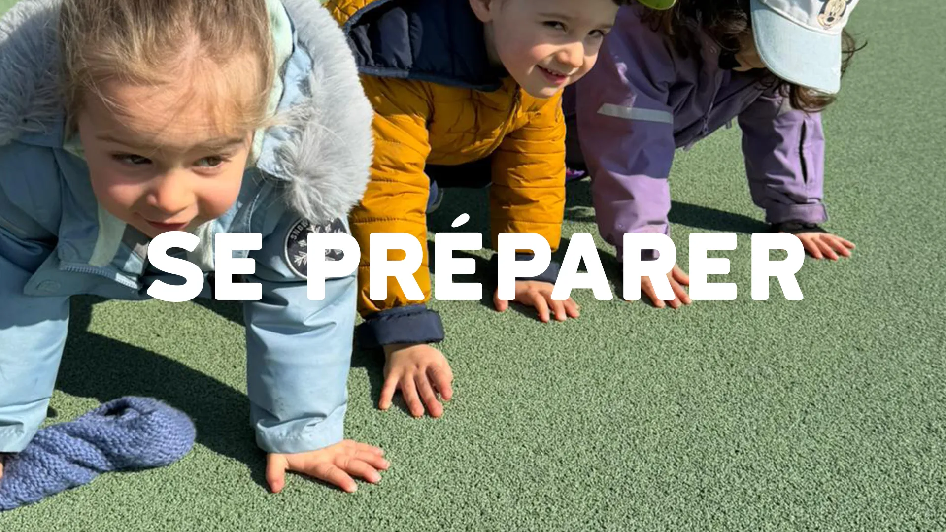 Nanosphere Defi10 Entrainement Enfants Ecublens 00