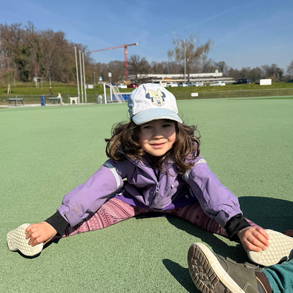 Nanosphere Defi10 Entrainement Enfants Ecublens 01