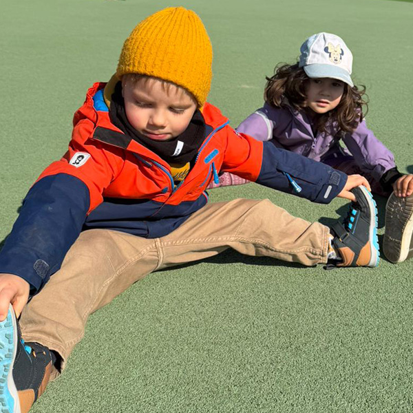 Nanosphere Defi10 Entrainement Enfants Ecublens 02