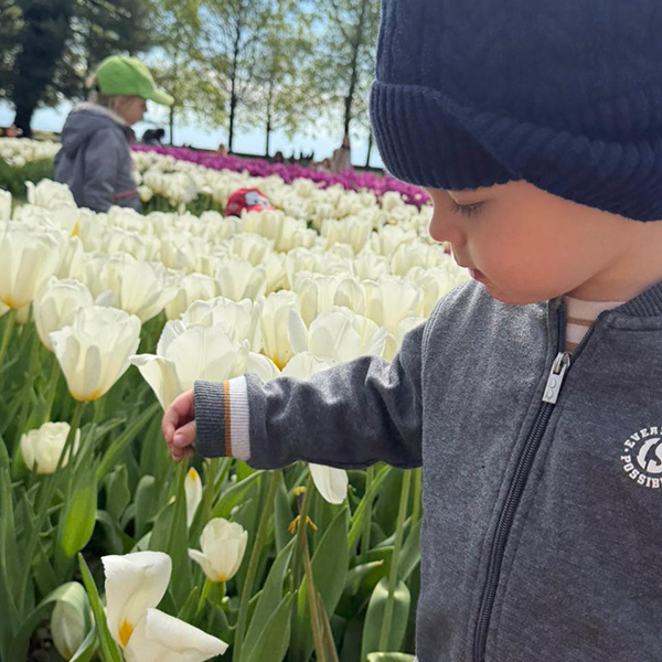 Nanosphere Sortie Tulipes Enfants Morges Ecublens 02