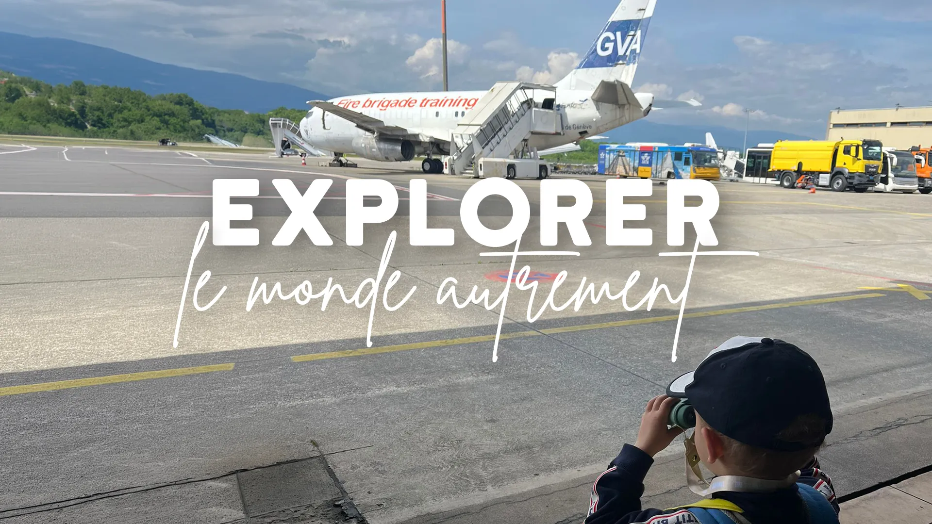 Nanosphere Aeroport Geneve Enfants Ecublens 00