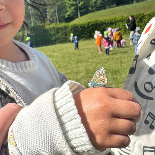 Nanosphere Camp Enfants Nature Ecublens 01