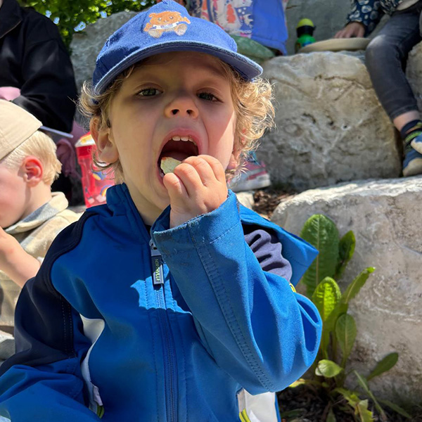 Nanosphere Camp Enfants Nature Ecublens 03