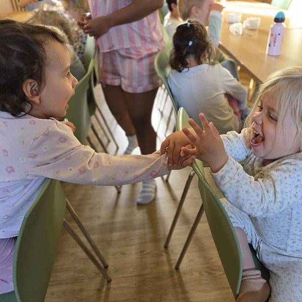 Nanosphere Camp Enfants Nature Ecublens 04