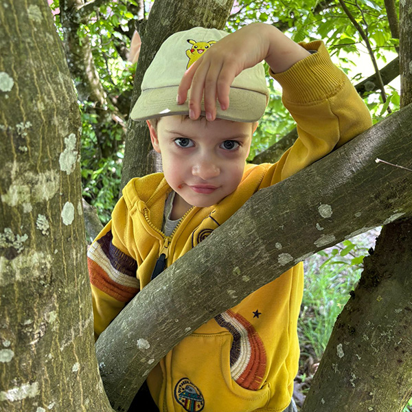 Nanosphere Camp Enfants Nature Ecublens 08