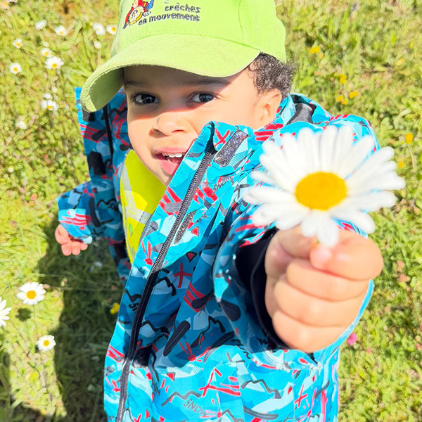 Nanosphere Camp Enfants Nature Ecublens 11