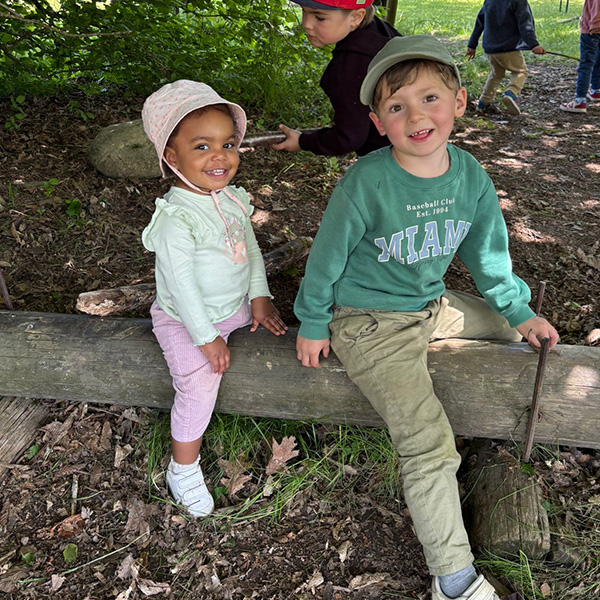 Nanosphere Camp Enfants Nature Ecublens 14