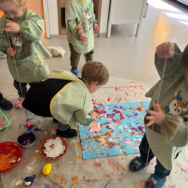Nanosphere Peinture Immersive Grands 05