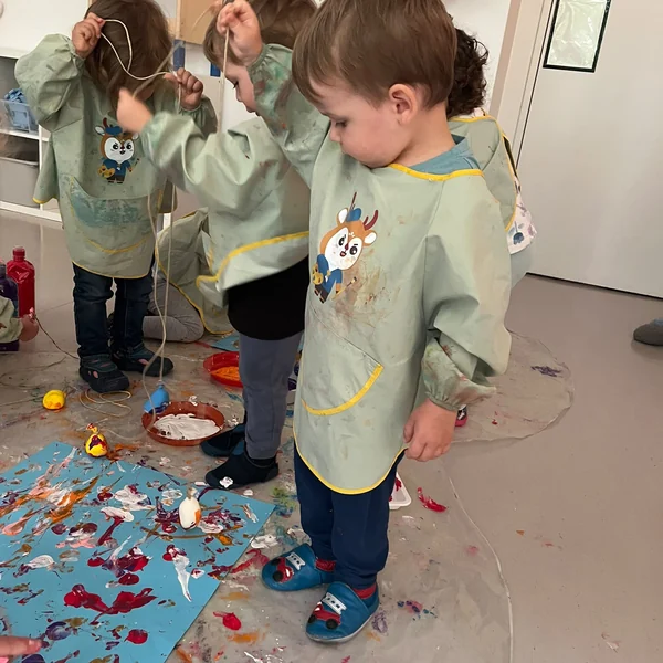 Nanosphere Peinture Immersive Grands 09