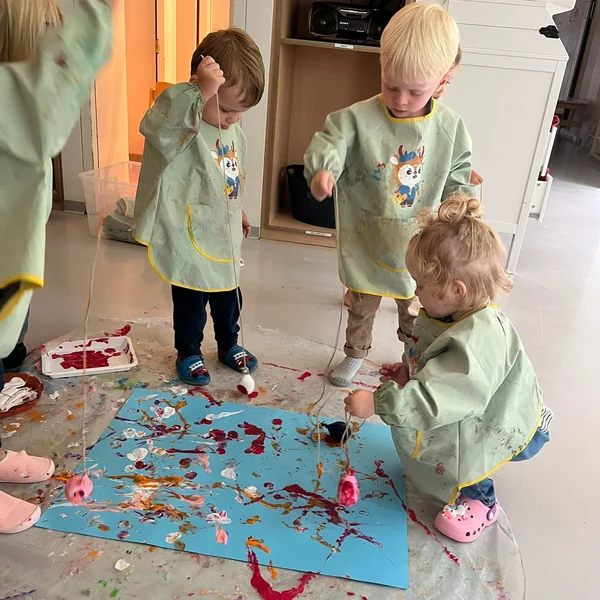 Nanosphere Peinture Immersive Grands 11
