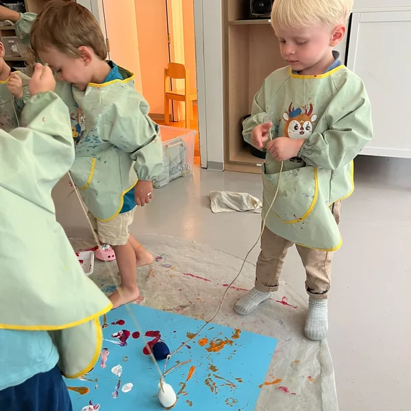 Nanosphere Peinture Immersive Grands 13