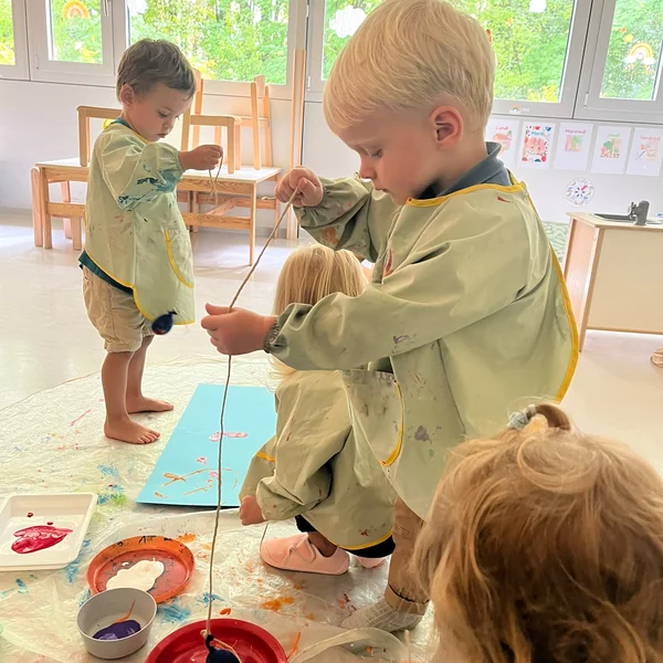 Nanosphere Peinture Immersive Grands 19