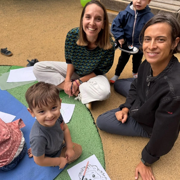 La Nanosphere Atelier Familles Grands Ecublens 04