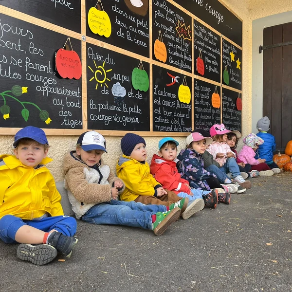 La Nanosphere Courges Les Grands Ecublens 033