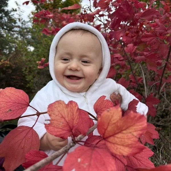 La Nanosphere Feuilles Automne Nursery Ecublens 050